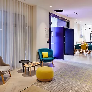 Ξενοδοχείο By Ihg, Νίκαια