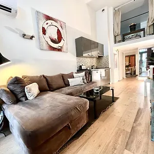 Duplex Patio Wilson Nizza