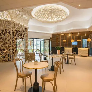 Ξενοδοχείο Novotel Arenas Aeroport, Νίκαια