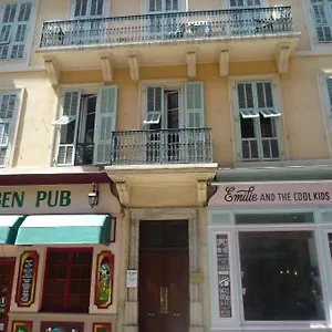 Pearl Apartamento