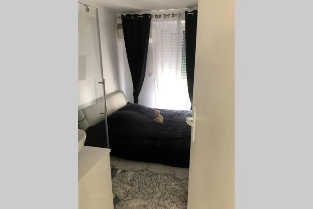 Ideal Couple Apartment Nice 0*,  France